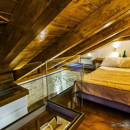 Beatrice Rooms Конверсано Экстерьер фото