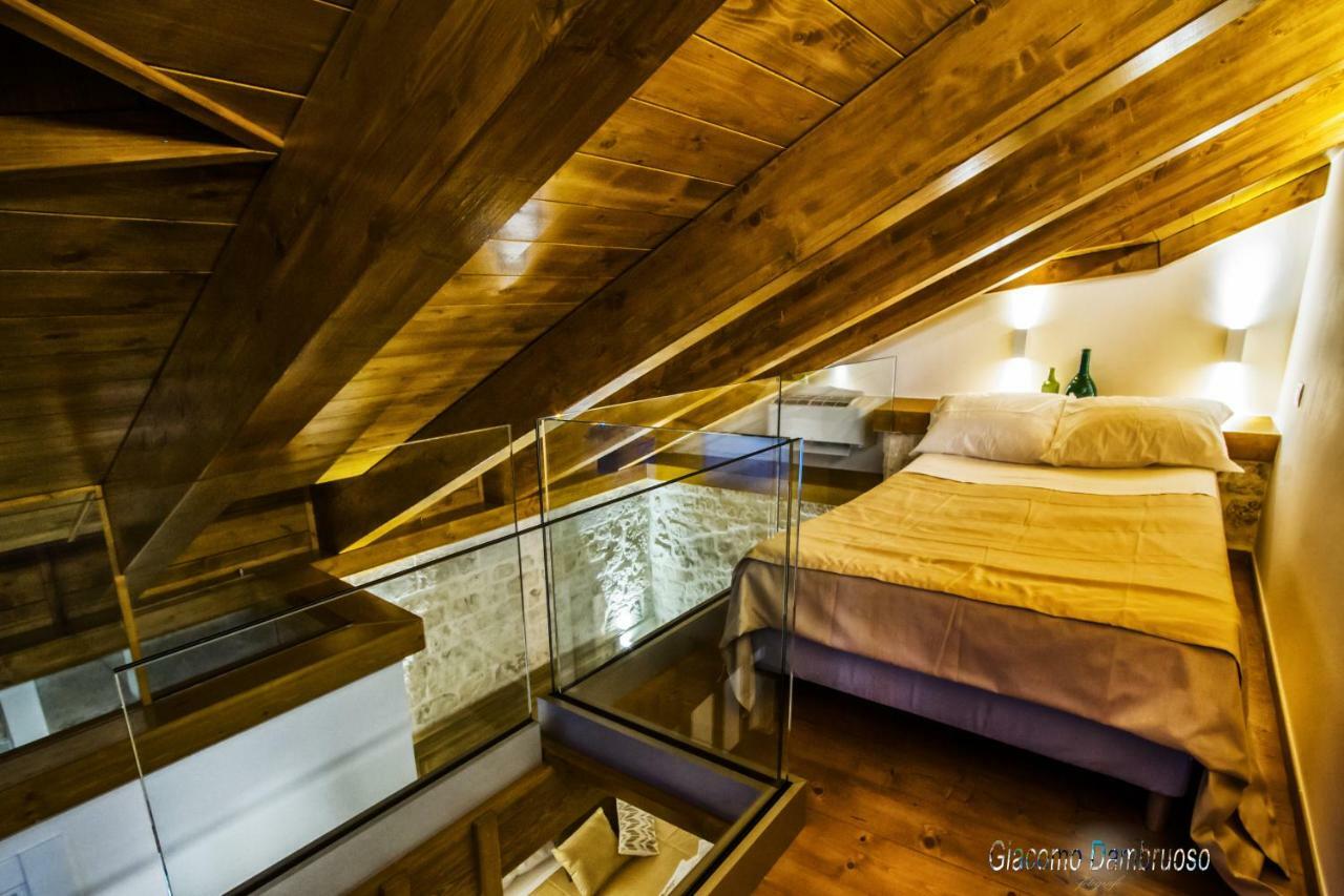 Beatrice Rooms Конверсано Экстерьер фото