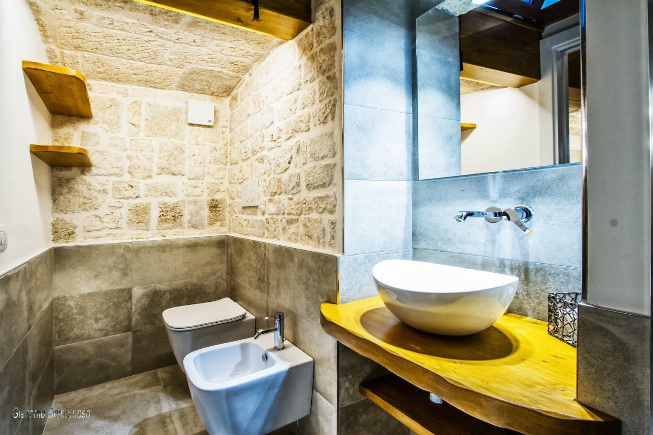 Beatrice Rooms Конверсано Экстерьер фото