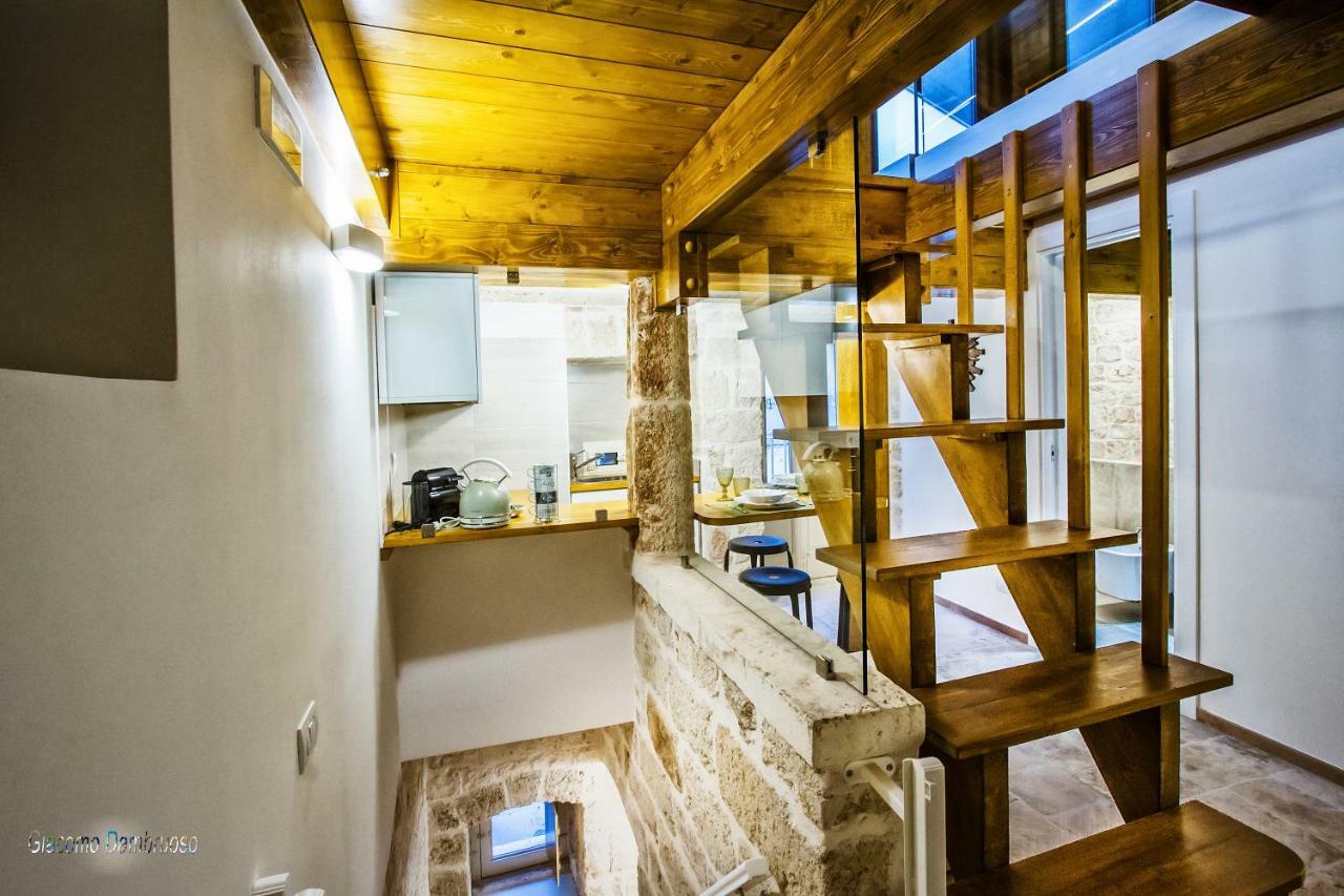 Beatrice Rooms Конверсано Экстерьер фото