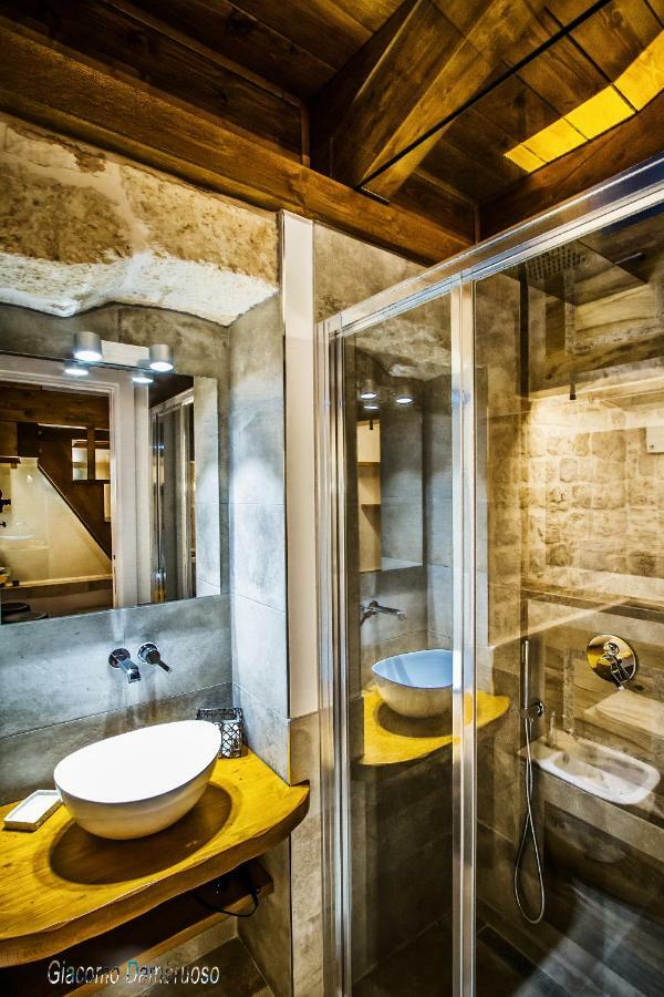 Beatrice Rooms Конверсано Экстерьер фото