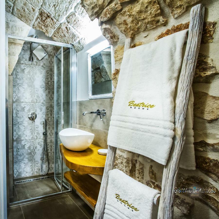 Beatrice Rooms Конверсано Экстерьер фото