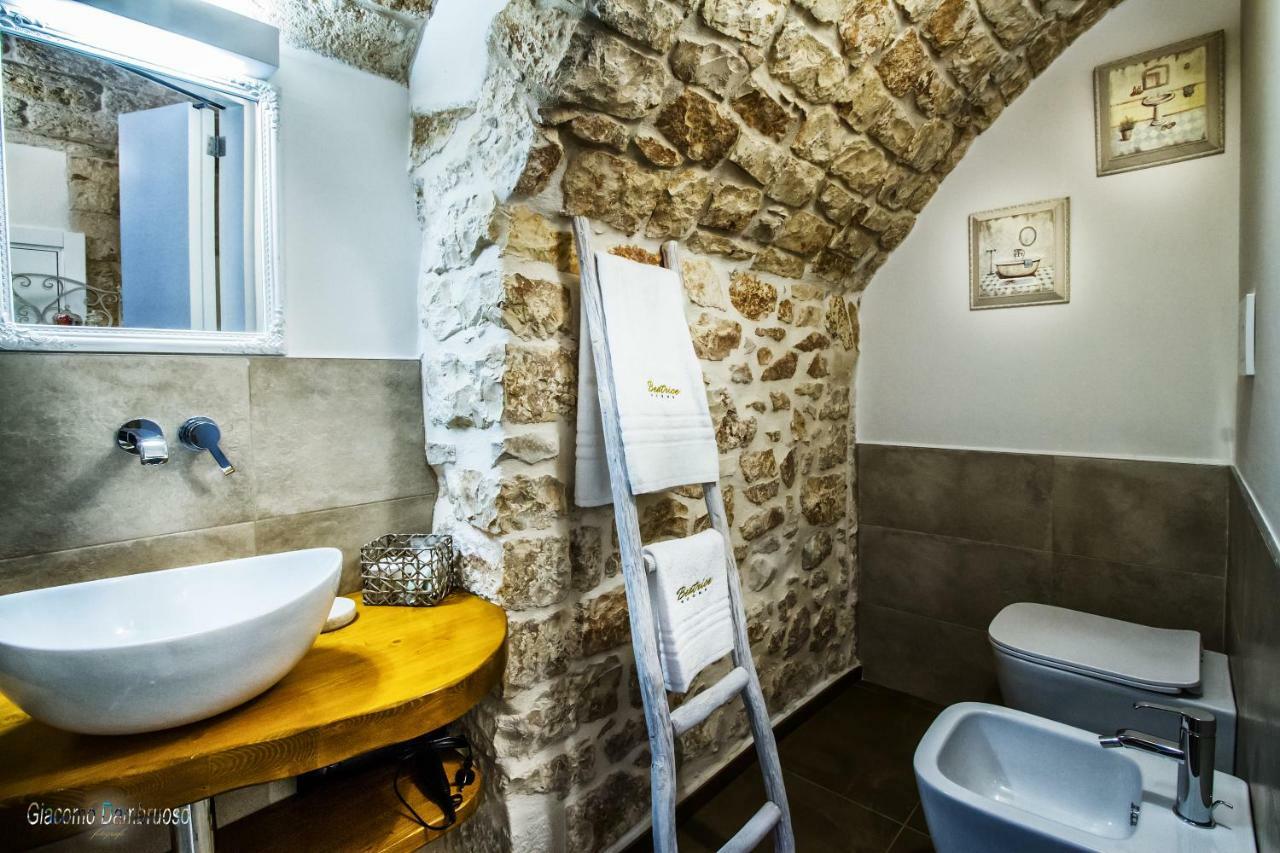 Beatrice Rooms Конверсано Экстерьер фото