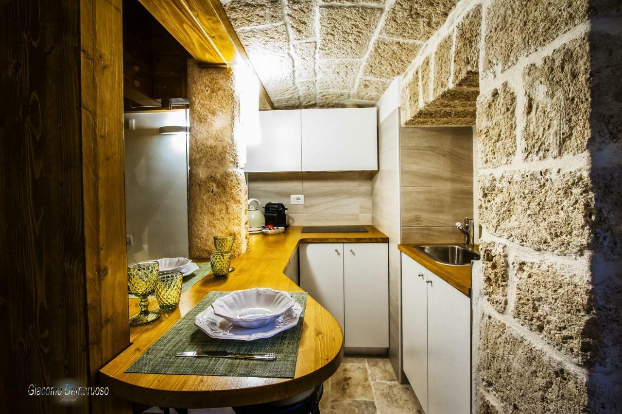 Beatrice Rooms Конверсано Экстерьер фото