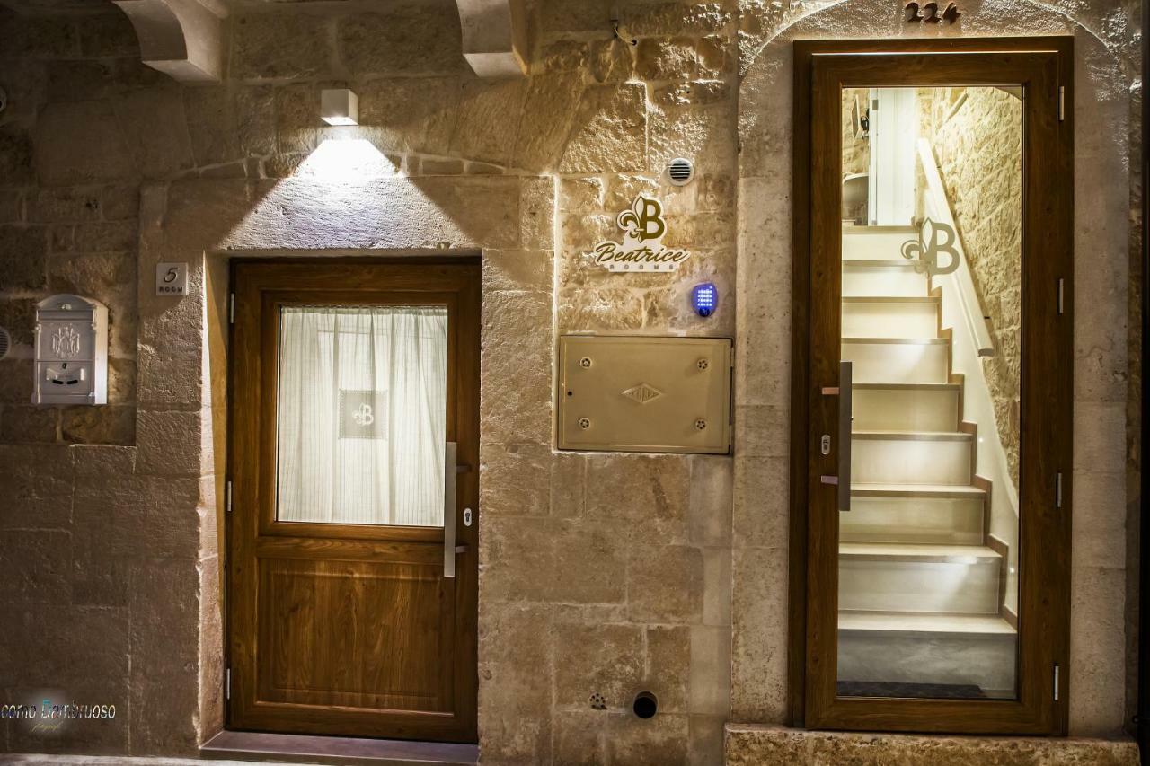 Beatrice Rooms Конверсано Экстерьер фото