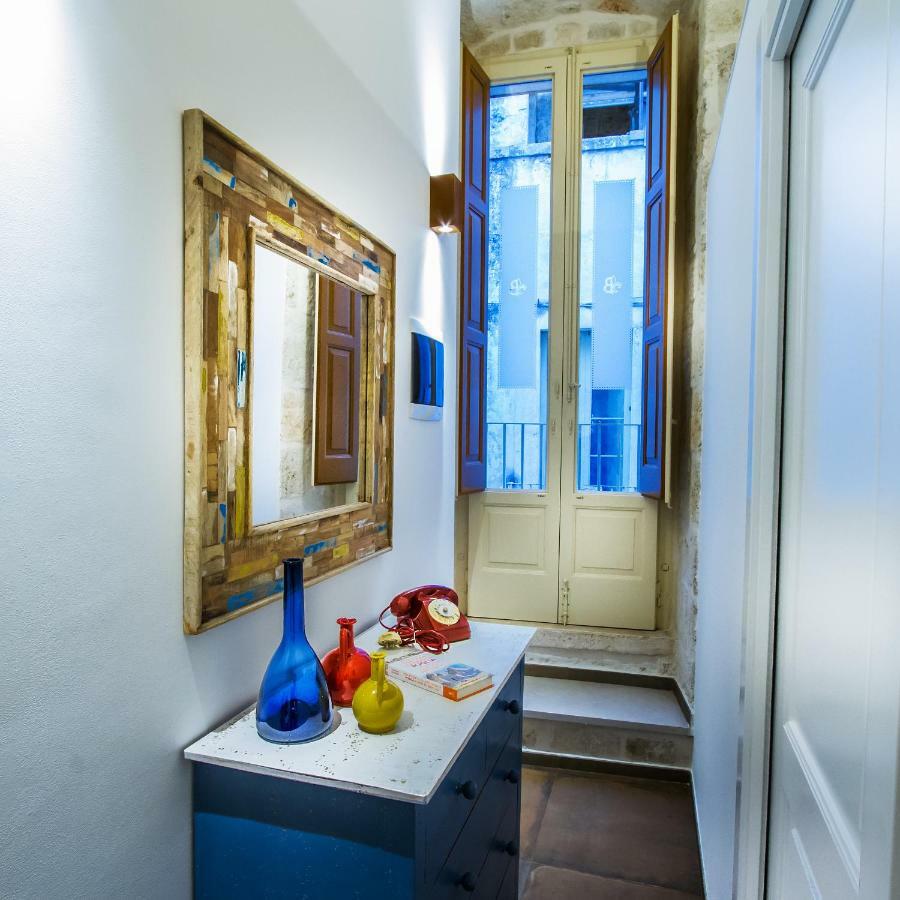 Beatrice Rooms Конверсано Экстерьер фото