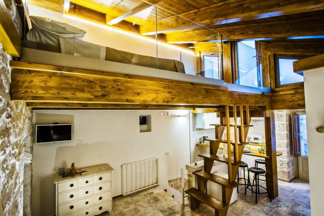Beatrice Rooms Конверсано Экстерьер фото