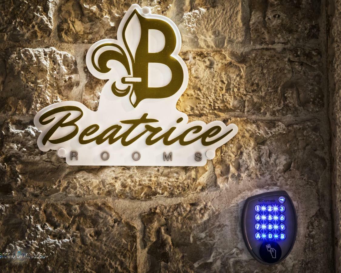 Beatrice Rooms Конверсано Экстерьер фото