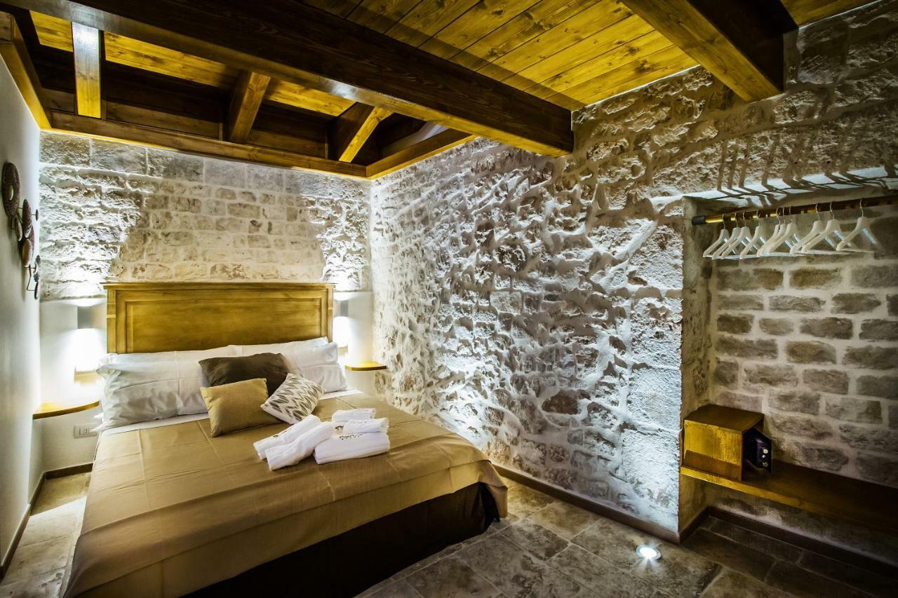 Beatrice Rooms Конверсано Экстерьер фото