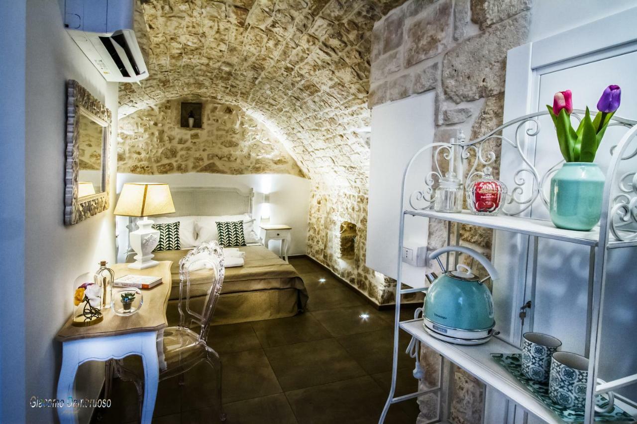 Beatrice Rooms Конверсано Экстерьер фото